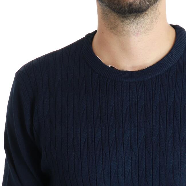 MAGLIA LAVORATA SEINSE - Mad Fashion | img vers.650x/
